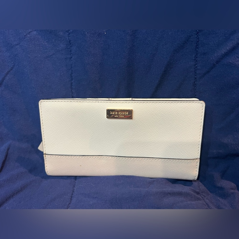 Kate Spade ♠️  Wallet